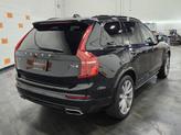 Thumbnail of 2021 Onyx Black Metallic Volvo XC90