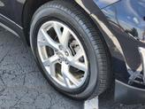Thumbnail of 2021 Midnight Blue Metallic Chevrolet Equinox