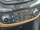 Thumbnail of 2021 Midnight Blue Metallic Chevrolet Equinox