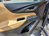 Thumbnail of 2021 Midnight Blue Metallic Chevrolet Equinox