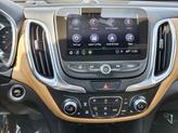 Thumbnail of 2021 Midnight Blue Metallic Chevrolet Equinox