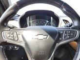 Thumbnail of 2021 Midnight Blue Metallic Chevrolet Equinox