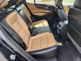 Thumbnail of 2021 Midnight Blue Metallic Chevrolet Equinox
