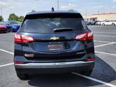Thumbnail of 2021 Midnight Blue Metallic Chevrolet Equinox