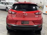 Thumbnail of 2017 Soul Red Metallic Mazda CX-3