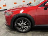 Thumbnail of 2017 Soul Red Metallic Mazda CX-3