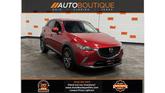 Photo of 2017 Soul Red Metallic Mazda CX-3