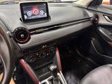 Thumbnail of 2017 Soul Red Metallic Mazda CX-3