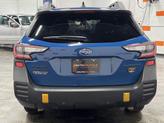 Thumbnail of 2024 Geyser Blue Subaru Outback