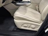 Thumbnail of 2018 Hermosa Blue INFINITI QX60