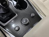 Thumbnail of 2018 Hermosa Blue INFINITI QX60