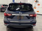 Thumbnail of 2018 Hermosa Blue INFINITI QX60