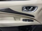 Thumbnail of 2018 Hermosa Blue INFINITI QX60