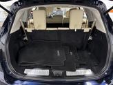 Thumbnail of 2018 Hermosa Blue INFINITI QX60