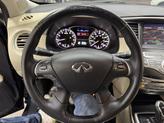 Thumbnail of 2018 Hermosa Blue INFINITI QX60