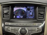 Thumbnail of 2018 Hermosa Blue INFINITI QX60