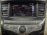 Thumbnail of 2018 Hermosa Blue INFINITI QX60