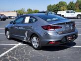 Thumbnail of 2019 Machine Gray Hyundai ELANTRA