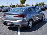 Thumbnail of 2019 Machine Gray Hyundai ELANTRA