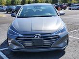 Thumbnail of 2019 Machine Gray Hyundai ELANTRA