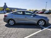 Thumbnail of 2019 Machine Gray Hyundai ELANTRA