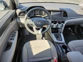 Thumbnail of 2019 Machine Gray Hyundai ELANTRA