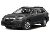 Photo of 2020 Magnetite Gray Metallic Subaru Outback