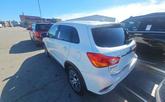 Thumbnail of 2019 Pearl White Mitsubishi Outlander Sport