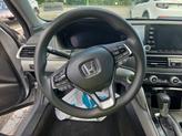 Thumbnail of 2018 Lunar Silver Metallic Honda Accord