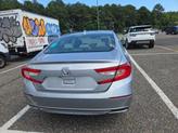 Thumbnail of 2018 Lunar Silver Metallic Honda Accord