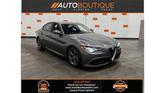 Photo of 2017 Vesuvio Gray Metallic Alfa Romeo Giulia