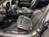 Thumbnail of 2017 Vesuvio Gray Metallic Alfa Romeo Giulia