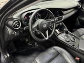 Thumbnail of 2017 Vesuvio Gray Metallic Alfa Romeo Giulia