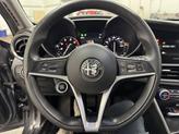 Thumbnail of 2017 Vesuvio Gray Metallic Alfa Romeo Giulia