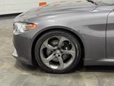 Thumbnail of 2017 Vesuvio Gray Metallic Alfa Romeo Giulia