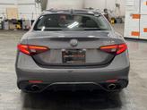 Thumbnail of 2017 Vesuvio Gray Metallic Alfa Romeo Giulia