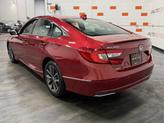 Thumbnail of 2021 Radiant Red Metallic Honda Accord