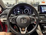 Thumbnail of 2021 Radiant Red Metallic Honda Accord