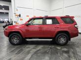 Thumbnail of 2019 Barcelona Red Metallic Toyota 4Runner