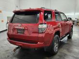 Thumbnail of 2019 Barcelona Red Metallic Toyota 4Runner