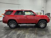 Thumbnail of 2019 Barcelona Red Metallic Toyota 4Runner