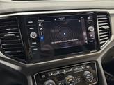 Thumbnail of 2021 Tourmaline Blue Metallic Volkswagen Atlas Cross Sport