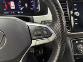 Thumbnail of 2021 Tourmaline Blue Metallic Volkswagen Atlas Cross Sport