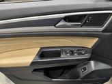 Thumbnail of 2021 Tourmaline Blue Metallic Volkswagen Atlas Cross Sport