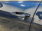 Thumbnail of 2021 Tourmaline Blue Metallic Volkswagen Atlas Cross Sport