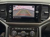 Thumbnail of 2021 Tourmaline Blue Metallic Volkswagen Atlas Cross Sport