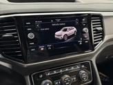 Thumbnail of 2021 Tourmaline Blue Metallic Volkswagen Atlas Cross Sport