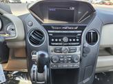 Thumbnail of 2013 Dark Amber Metallic Honda Pilot