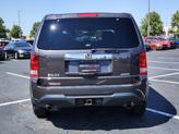 Thumbnail of 2013 Dark Amber Metallic Honda Pilot