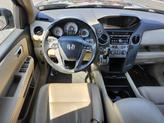 Thumbnail of 2013 Dark Amber Metallic Honda Pilot